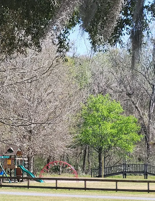 Hideaway Ponds Resort Picture 1