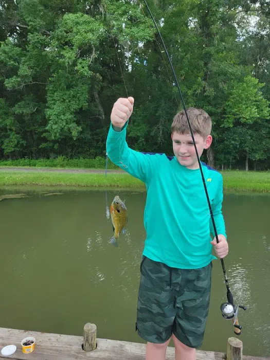 Hideaway Ponds Resort Picture 6