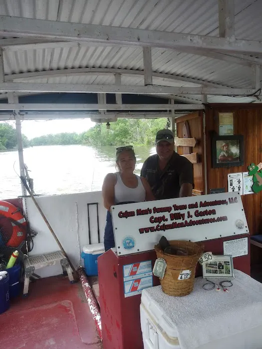 Linda's Camping & RV Picture 4