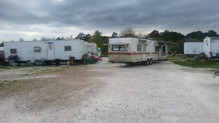 Kershaw's Cajun Village Picture 2