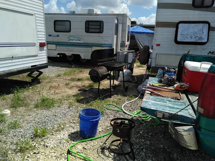 Kershaw's Cajun Village Picture 1