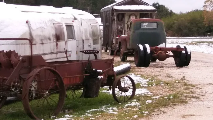 Kershaw's Cajun Village Picture 7