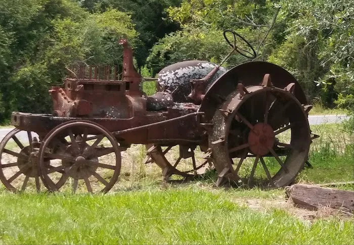 Kershaw's Cajun Village Picture 10