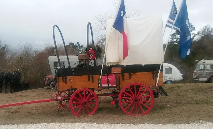 Kershaw's Cajun Village Picture 9