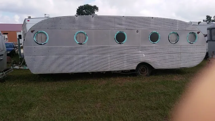 Kershaw's Cajun Village Picture 8