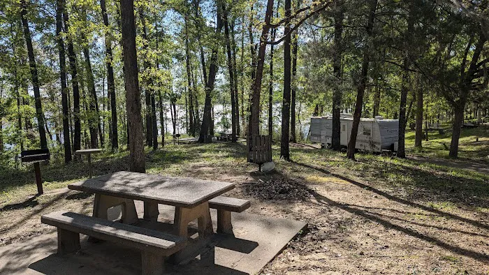 Cotile Recreation Area Picture 5