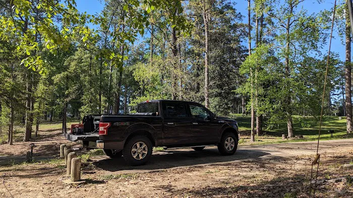 Cotile Recreation Area Picture 1