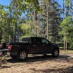 Cotile Recreation Area