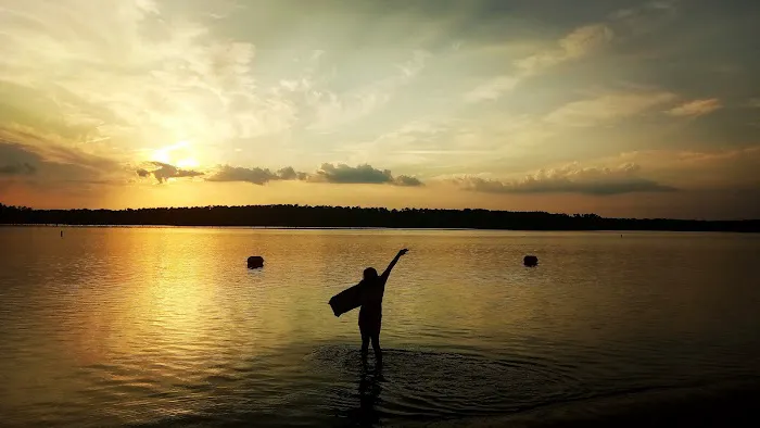 Cotile Recreation Area Picture 9