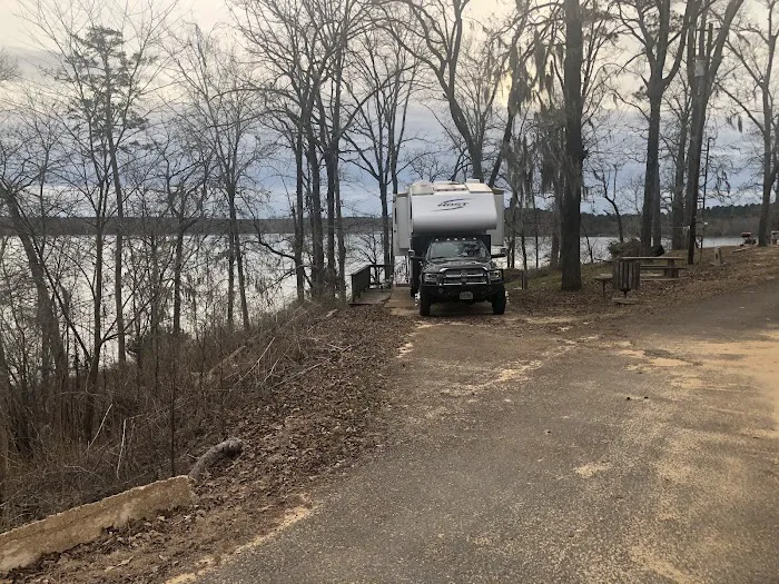 Cotile Recreation Area Picture 6