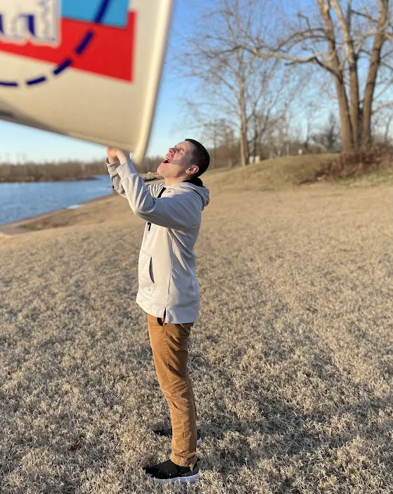 Cotile Recreation Area Picture 2