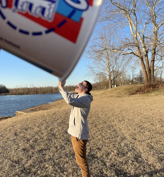 Cotile Recreation Area Picture 8