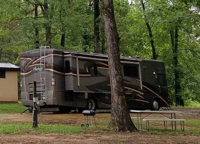 Hidden Treasure RV Resort, LLC Picture 7