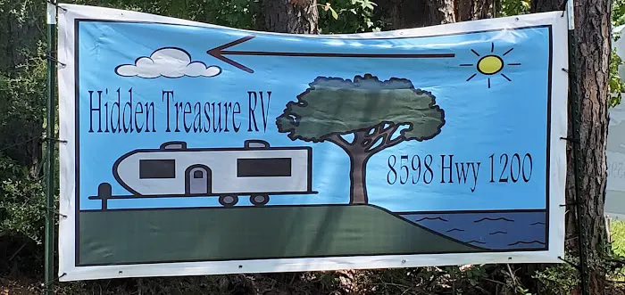 Hidden Treasure RV Resort, LLC Picture 9