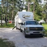 Hidden Treasure RV Resort, LLC