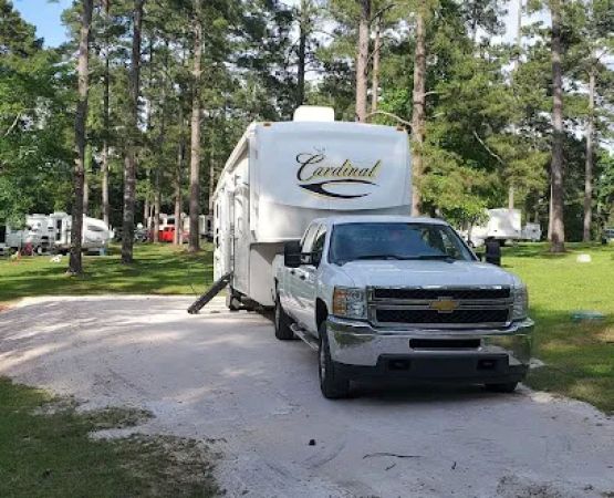 Hidden Treasure RV Resort, LLC