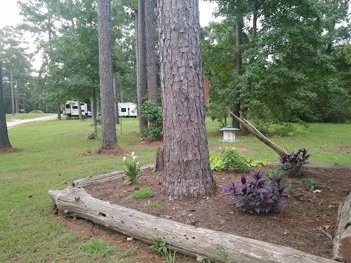 Hidden Treasure RV Resort, LLC Picture 2