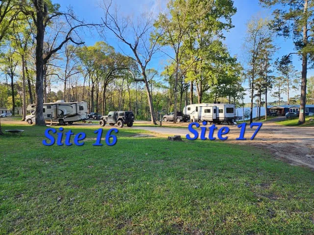 Hidden Treasure RV Resort, LLC Picture 10