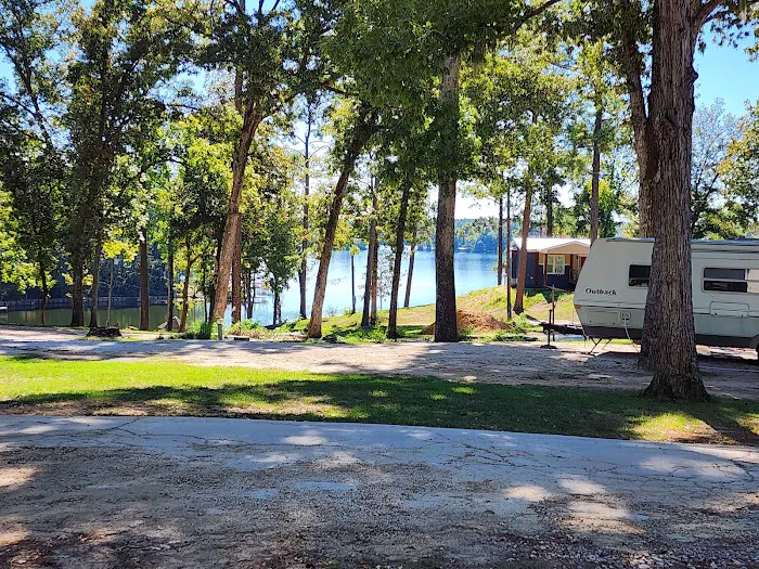 Hidden Treasure RV Resort, LLC Picture 8