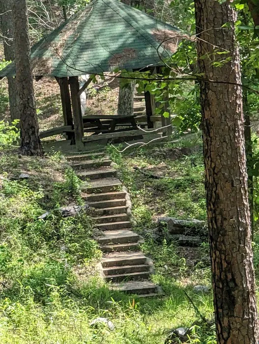 Gum Springs Campground and Picnic Area Picture 2