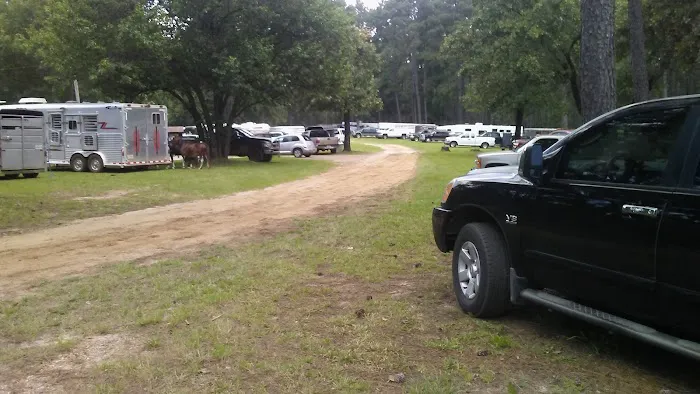 Gum Springs Horse Campground Picture 5