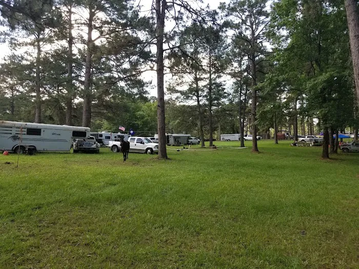 Gum Springs Horse Campground Picture 10