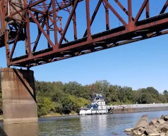 Riverton Lake Campgrounds