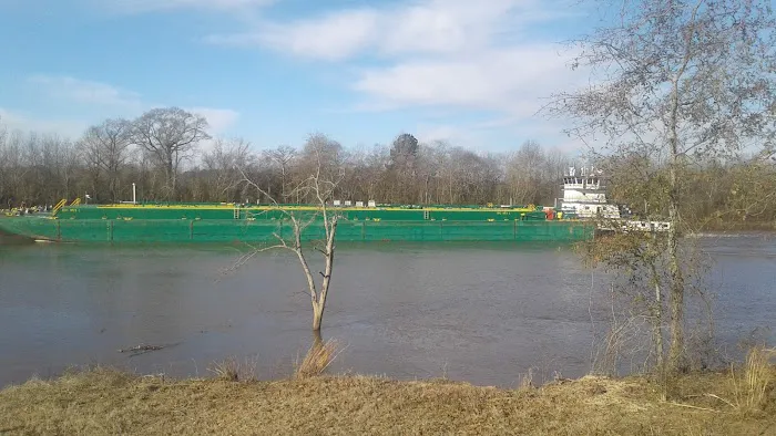 Riverton Lake Campgrounds Picture 5