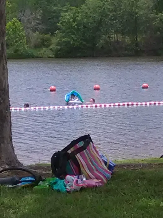 Riverton Lake Campgrounds Picture 9