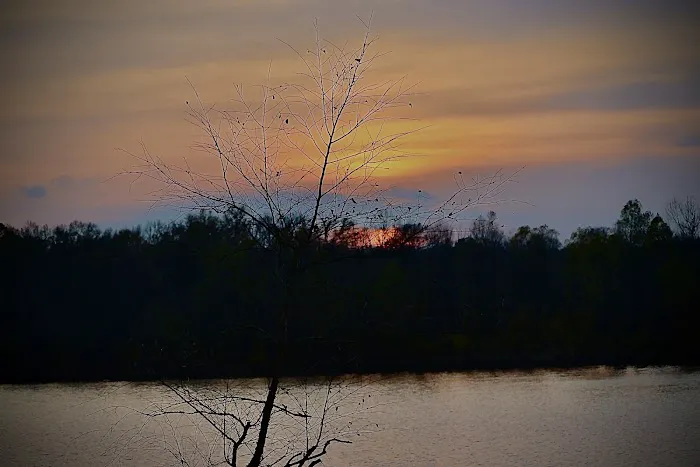 Riverton Lake Campgrounds Picture 8