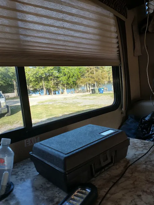 Woolen Lake Road Campground and Boat Launch Picture 5