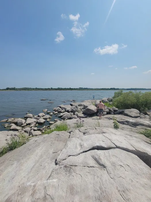 Lac qui Parle Upper Campground Picture 2