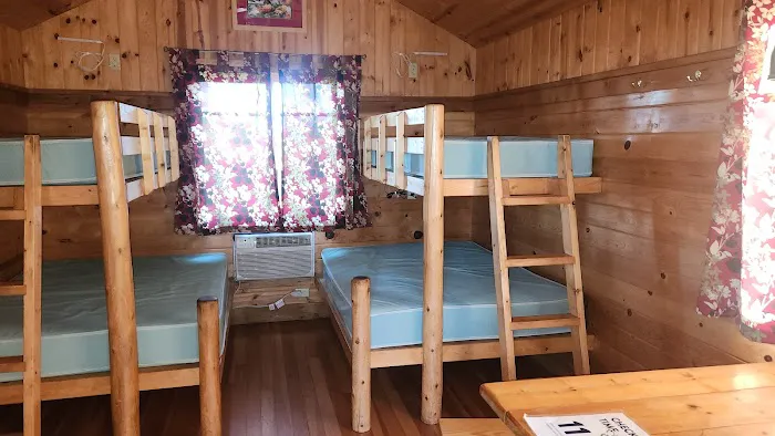 Lac qui Parle Upper Campground Picture 6