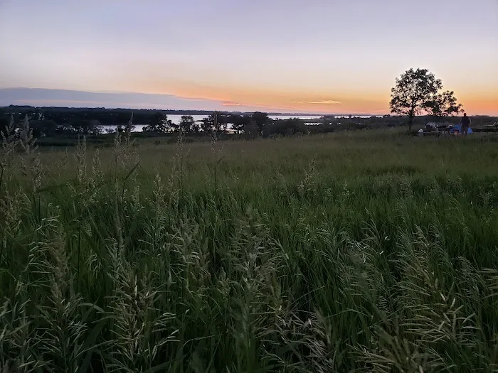 Lac qui Parle Upper Campground Picture 3