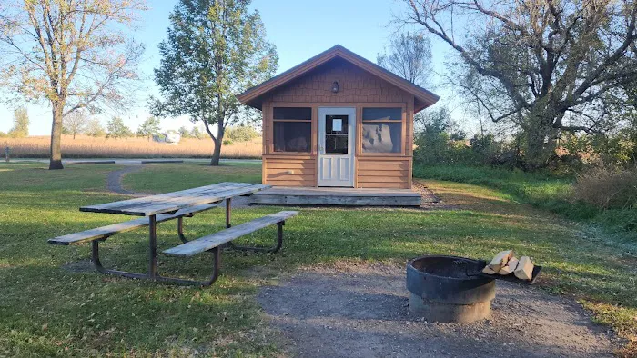 Lac qui Parle Upper Campground Picture 7