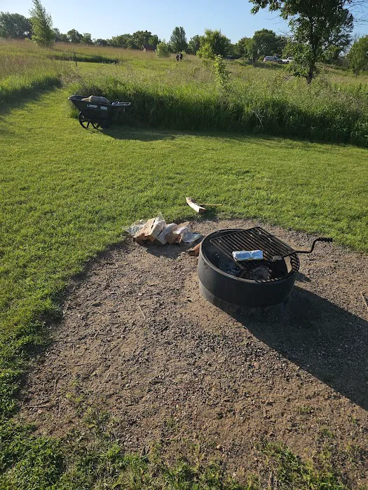 Lac qui Parle Upper Campground Picture 10