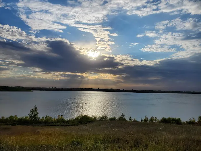 Lac qui Parle Upper Campground Picture 8