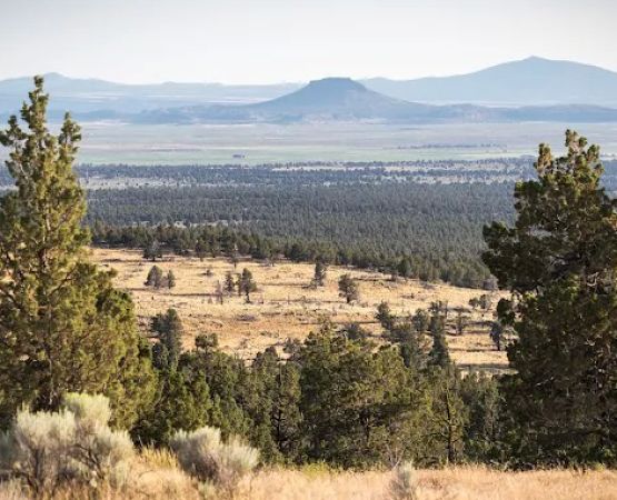 Green Mountain Campground