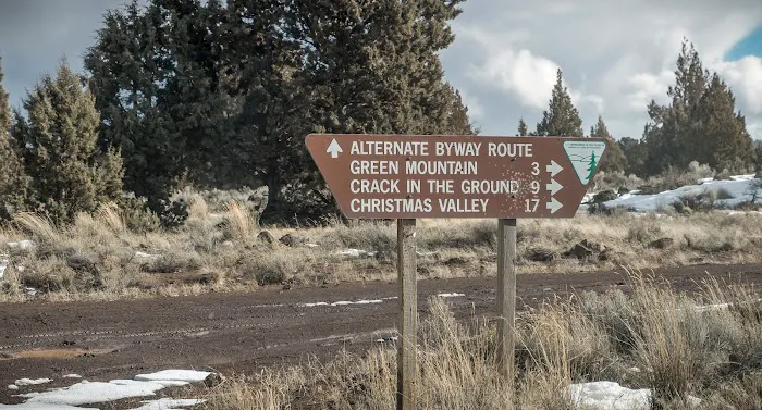 Green Mountain Campground Picture 9