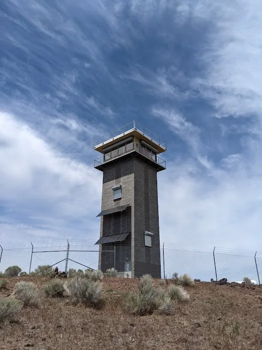 Green Mountain Campground Picture 2