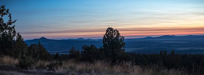 Green Mountain Campground Picture 7