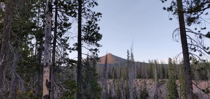 Lost Creek Campground Picture 7