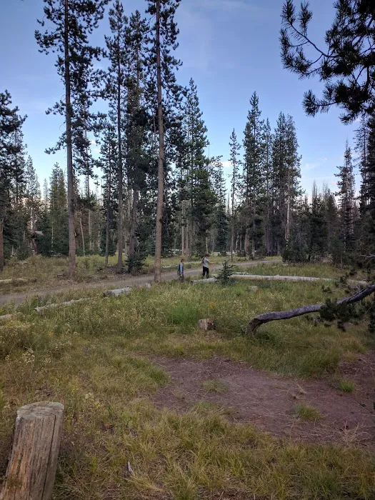 Lost Creek Campground Picture 3