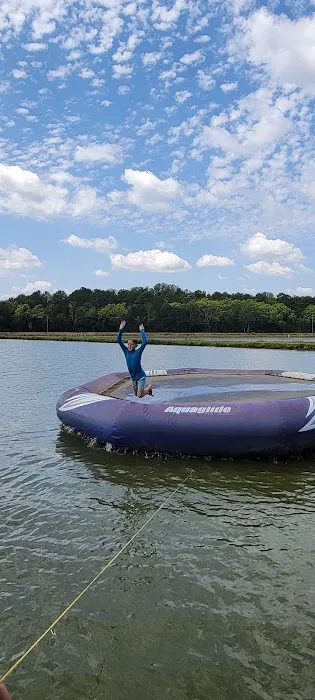 Shark Tooth Creek Picture 5