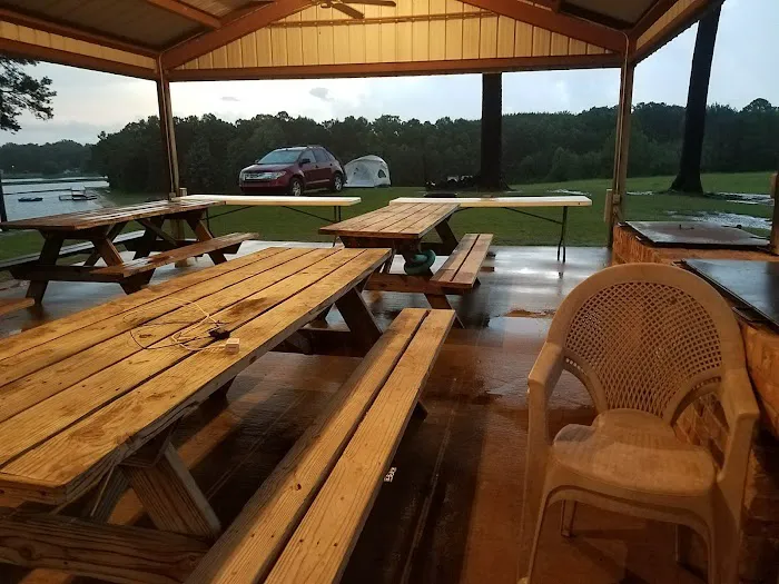 Shark Tooth Creek Picture 4