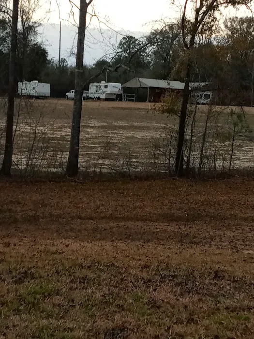 Pennington RV/Camper park Picture 5