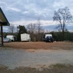 Pennington RV/Camper park