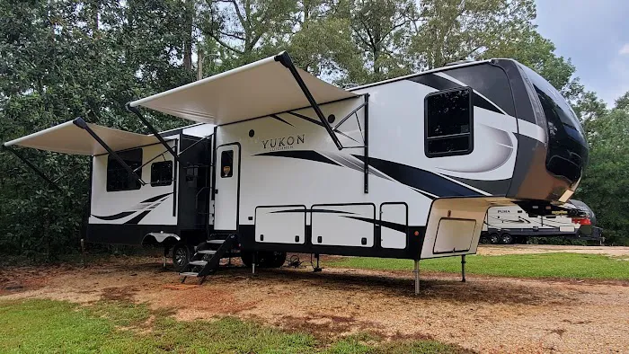 Smith’s Rv Park Picture 1