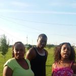 US Forestry Department