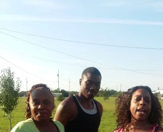 US Forestry Department